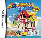 Bomberman Land Touch